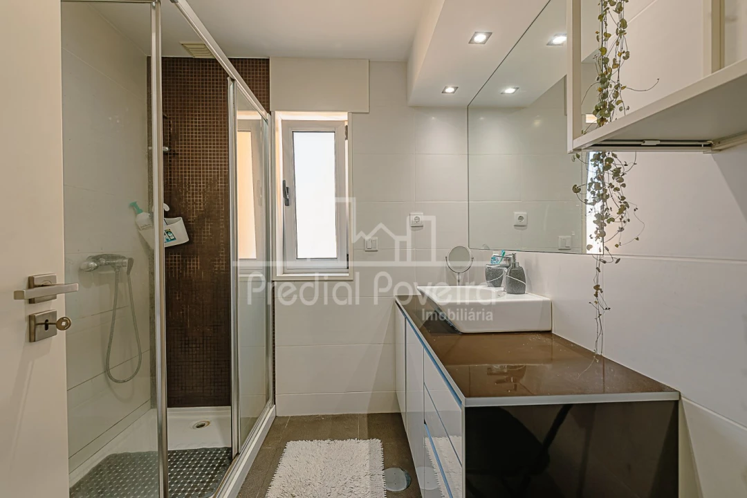 Apartamento T2 para Venda em Póvoa de Varzim, Beiriz e Argivai Foto 8