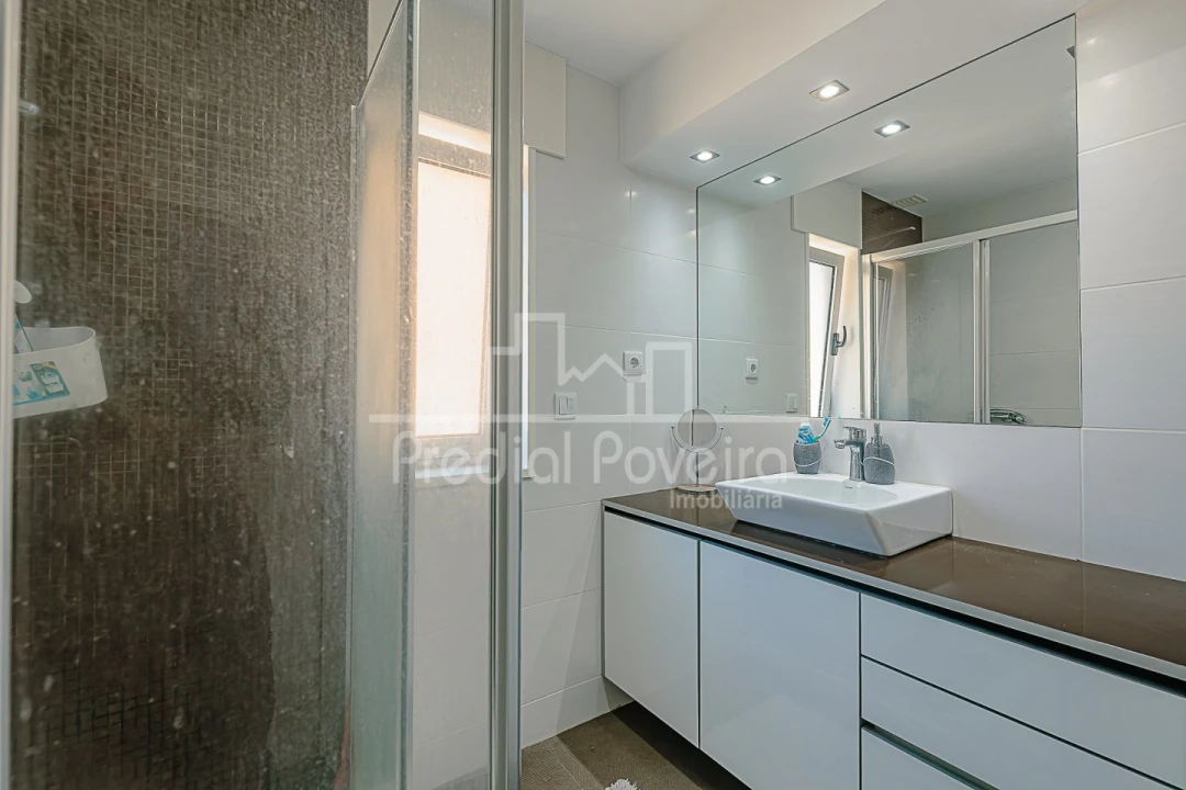 Apartamento T2 para Venda em Póvoa de Varzim, Beiriz e Argivai Foto 9