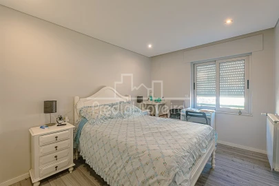 Apartamento T2 para Venda em Póvoa de Varzim, Beiriz e Argivai