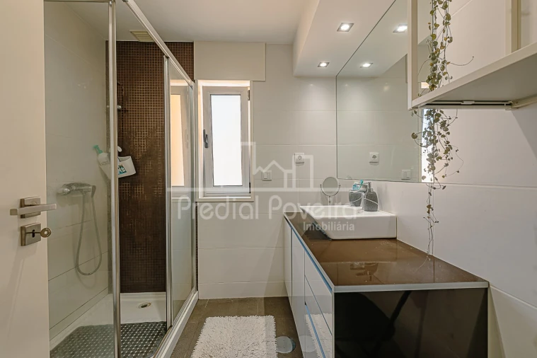 Apartamento T2 para Venda em Póvoa de Varzim, Beiriz e Argivai Foto 8