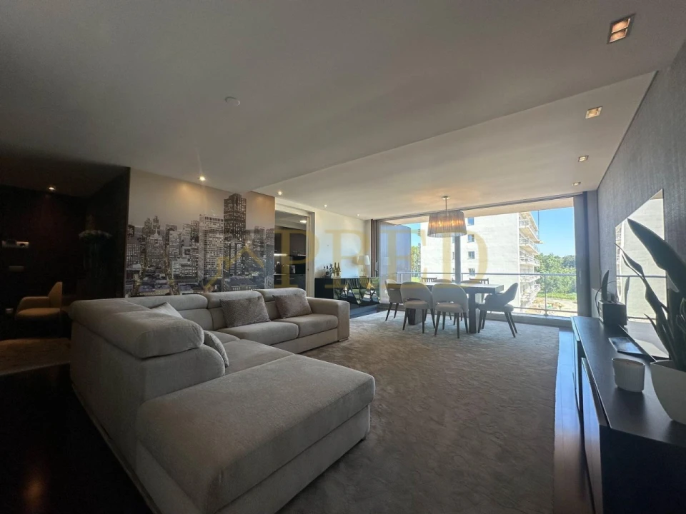 Apartamento T3 para Venda em Canidelo Foto 4