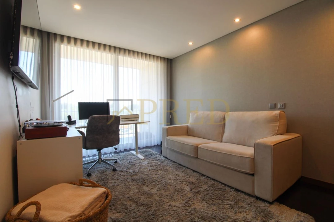 Apartamento T3 para Venda em Canidelo Foto 9