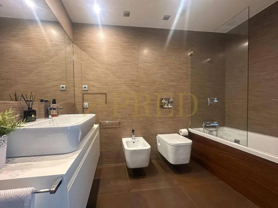Apartamento T3 para Venda em Canidelo Foto 13