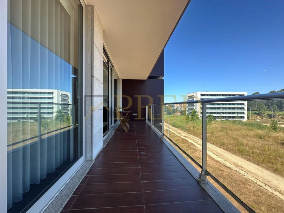Apartamento T3 para Venda em Canidelo Foto 1