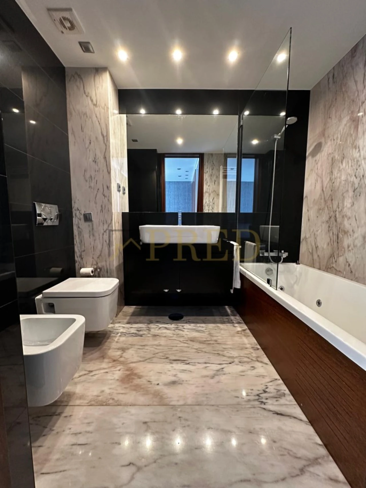 Apartamento T3 para Venda em Canidelo Foto 12