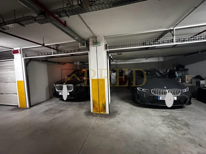 Apartamento T3 para Venda em Canidelo Foto 15