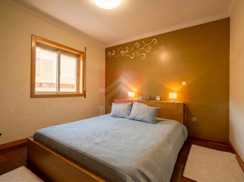Apartamento T2 para Venda em Rio Tinto Foto 15