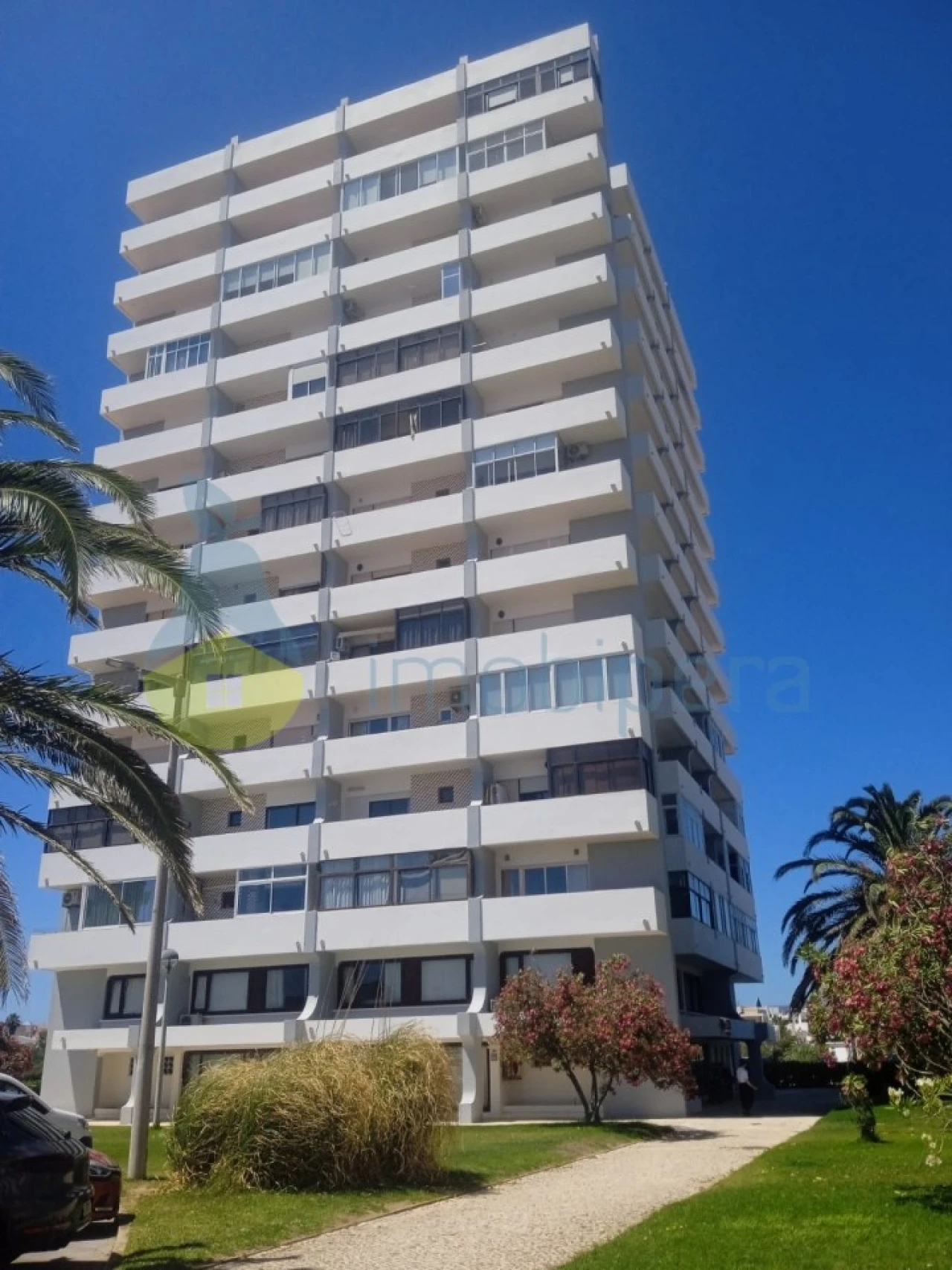 Apartamento T1 para Venda em Alvor Foto 5
