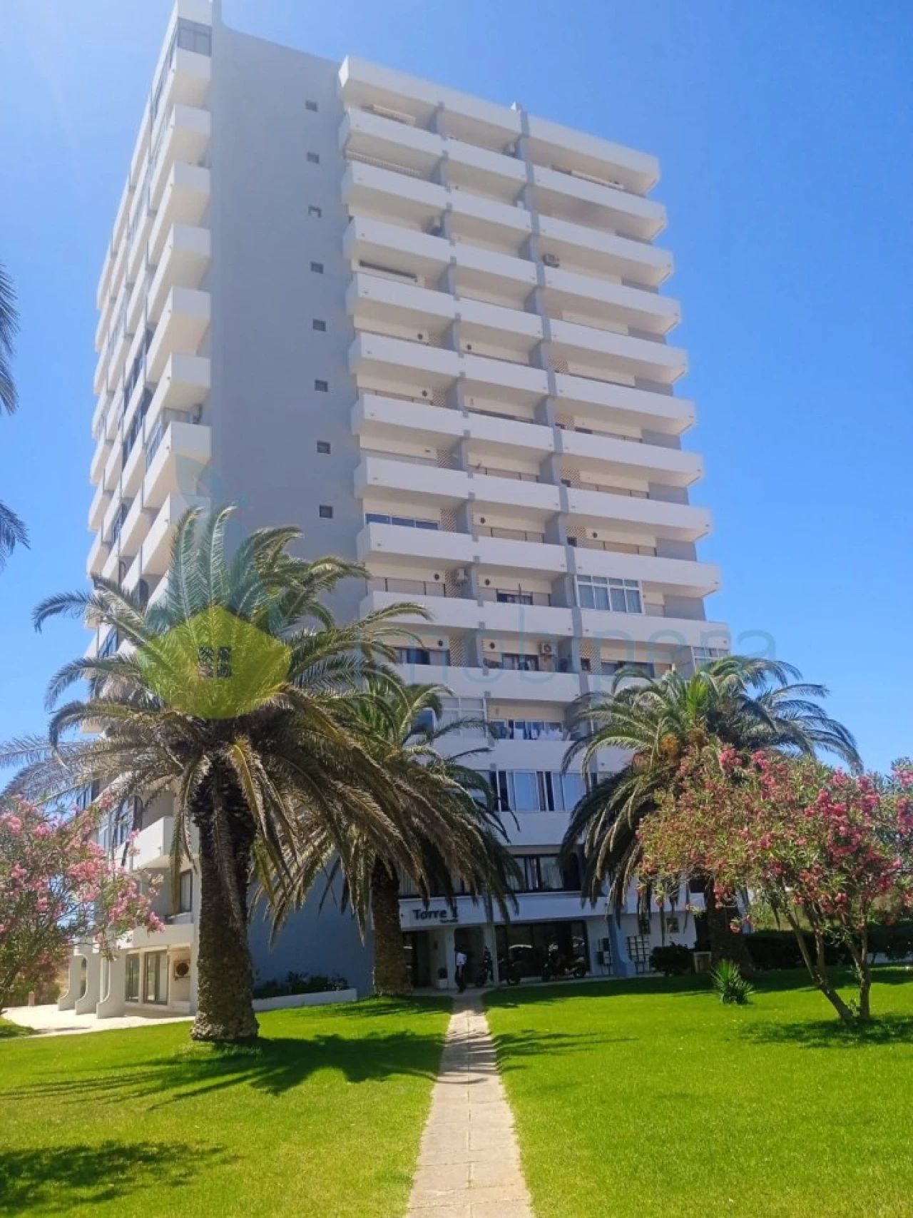 Apartamento T1 para Venda em Alvor Foto 3