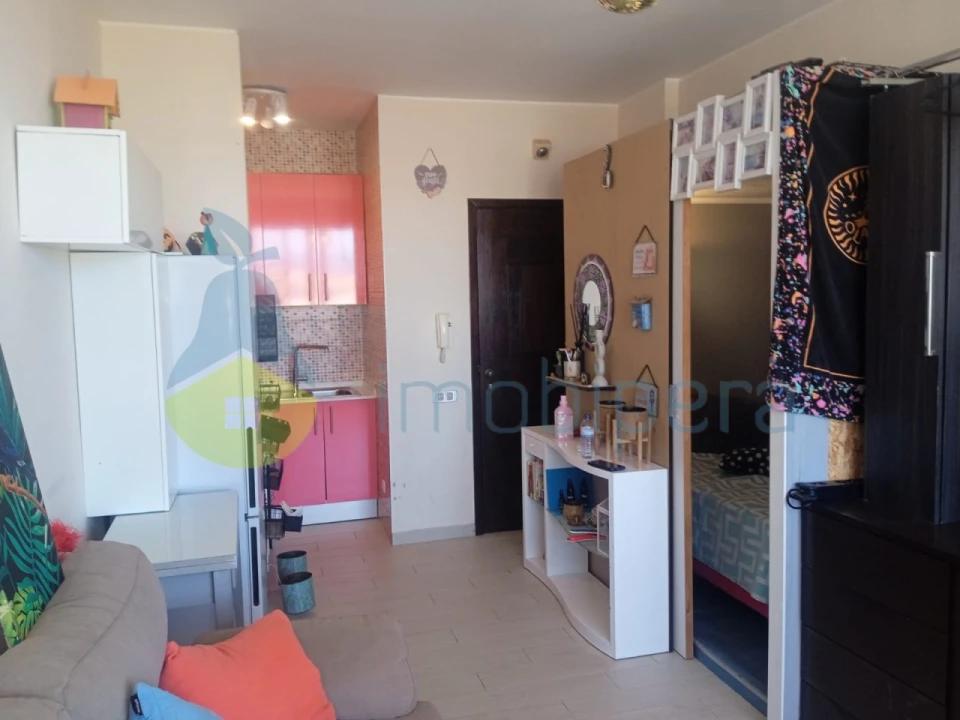 Apartamento T1 para Venda em Alvor Foto 18