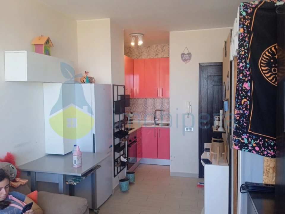 Apartamento T1 para Venda em Alvor Foto 19