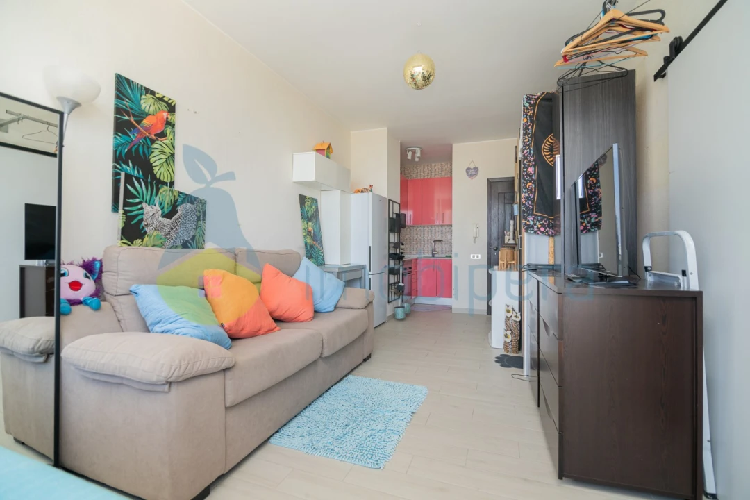 Apartamento T1 para Venda em Alvor Foto 13