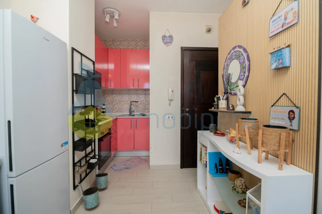 Apartamento T1 para Venda em Alvor Foto 16
