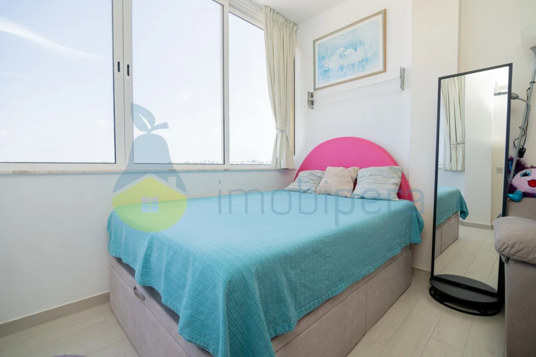 Apartamento T1 para Venda em Alvor Foto 20