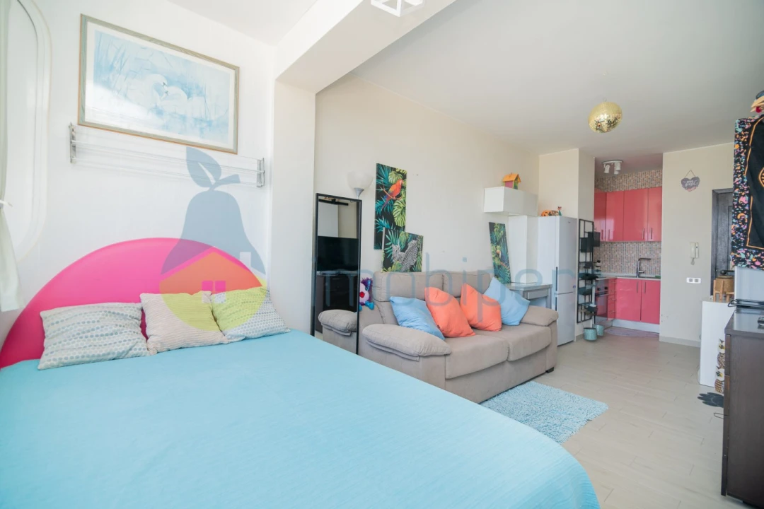 Apartamento T1 para Venda em Alvor Foto 21