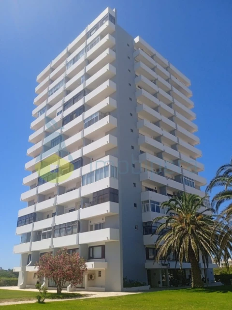 Apartamento T1 para Venda em Alvor