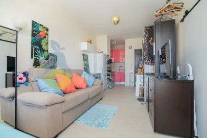 Apartamento T1 para Venda em Alvor