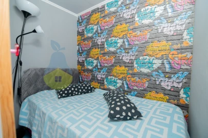 Apartamento T1 para Venda em Alvor
