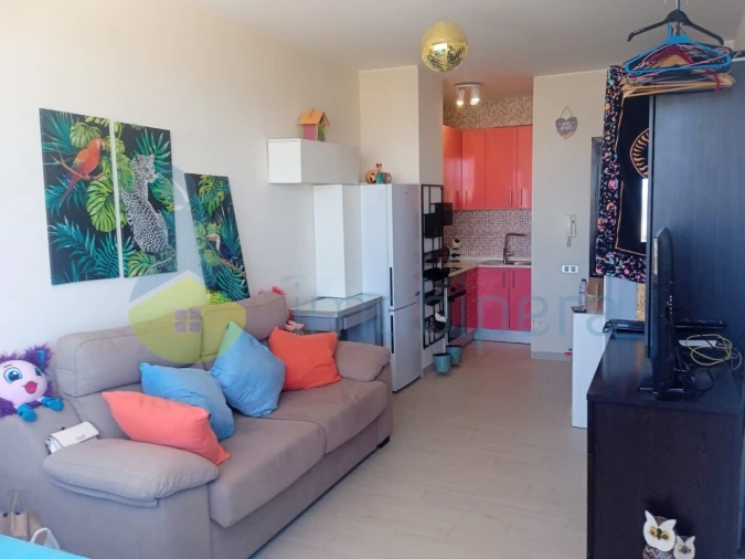 Apartamento T1 para Venda em Alvor Foto 15