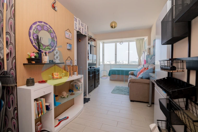 Apartamento T1 para Venda em Alvor Foto 12