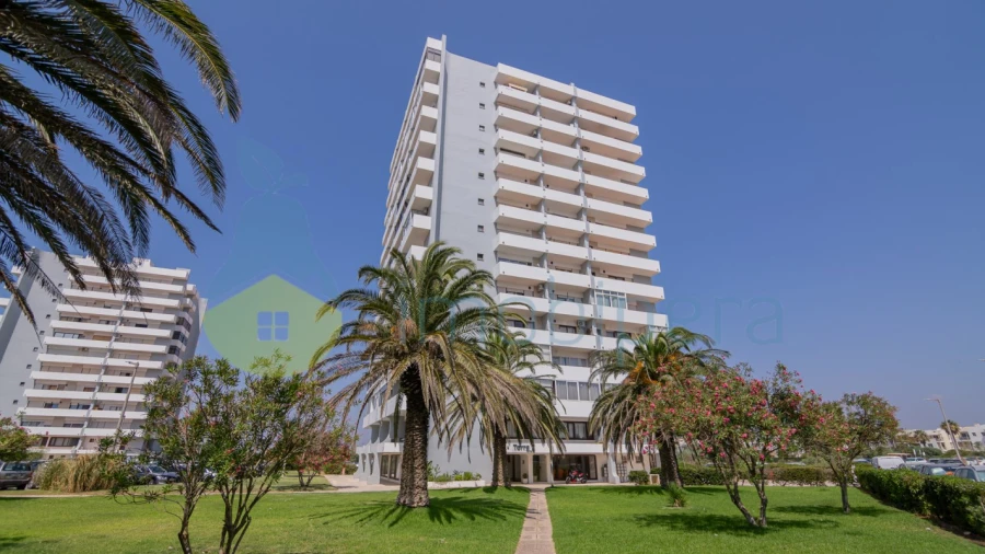 Apartamento T1 para Venda em Alvor