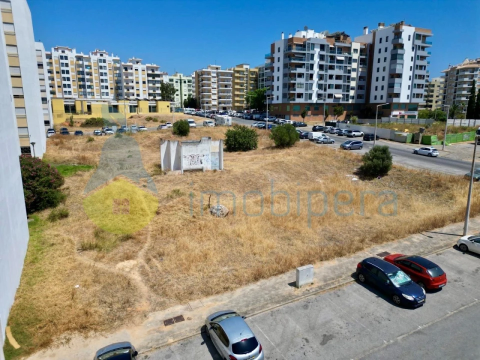 Terreno para Venda em Faro (Sé e São Pedro) Foto 6