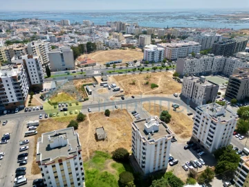 Terreno para Venda em Faro (Sé e São Pedro)
