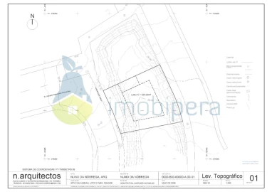 Terreno para Venda em Mexilhoeira Grande