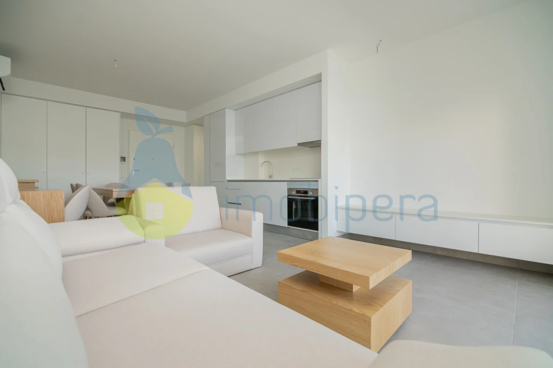 Apartamento T1 para Venda em Portimão Foto 10