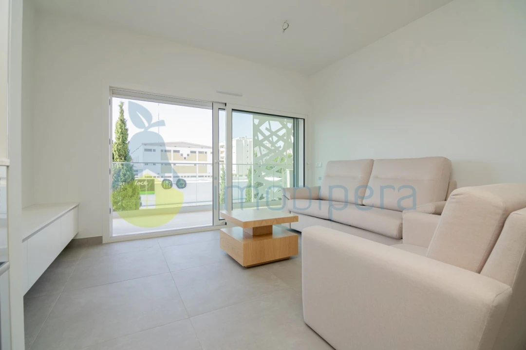 Apartamento T1 para Venda em Portimão Foto 11