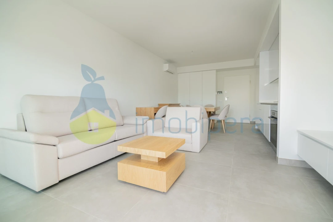 Apartamento T1 para Venda em Portimão Foto 12
