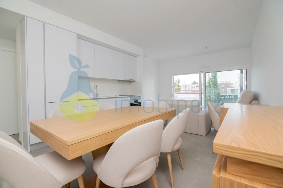 Apartamento T1 para Venda em Portimão Foto 13