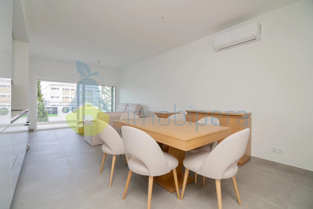Apartamento T1 para Venda em Portimão Foto 14