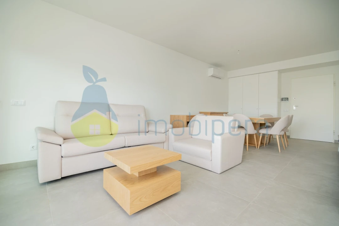 Apartamento T1 para Venda em Portimão Foto 15