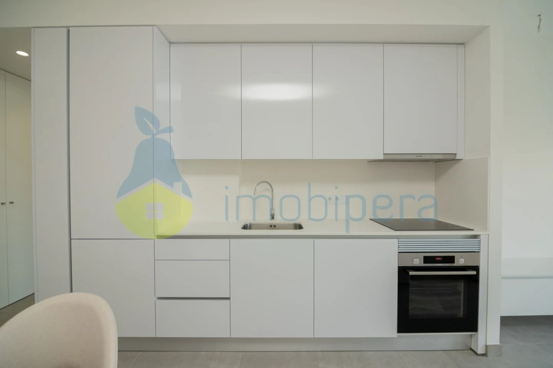 Apartamento T1 para Venda em Portimão Foto 19