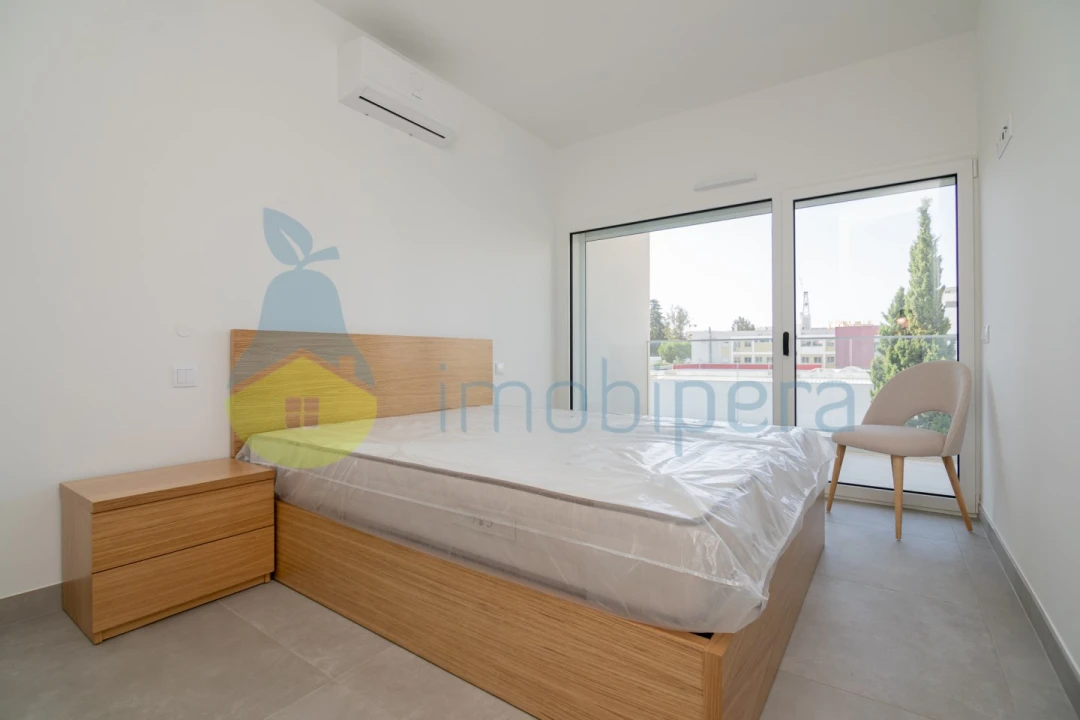 Apartamento T1 para Venda em Portimão Foto 20
