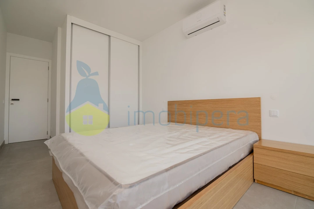 Apartamento T1 para Venda em Portimão Foto 22