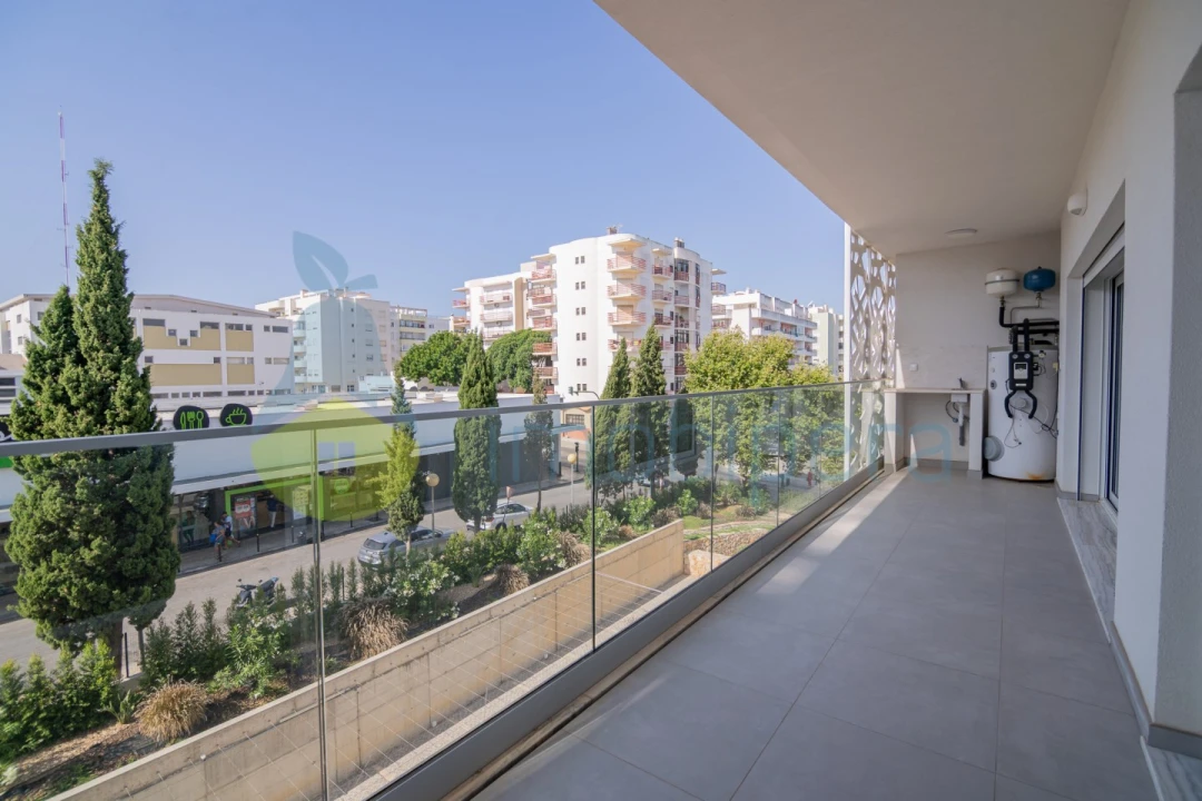 Apartamento T1 para Venda em Portimão Foto 30