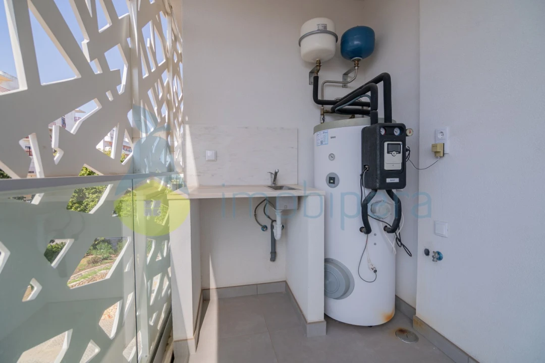 Apartamento T1 para Venda em Portimão Foto 32