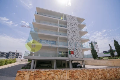 Apartamento T1 para Venda em Portimão