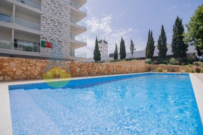 Apartamento T1 para Venda em Portimão