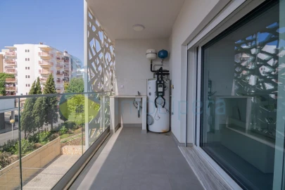 Apartamento T1 para Venda em Portimão