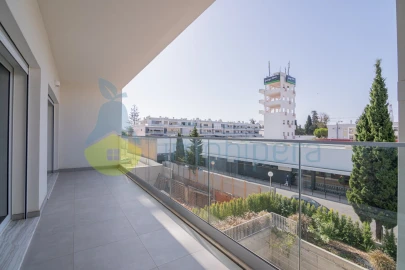 Apartamento T1 para Venda em Portimão