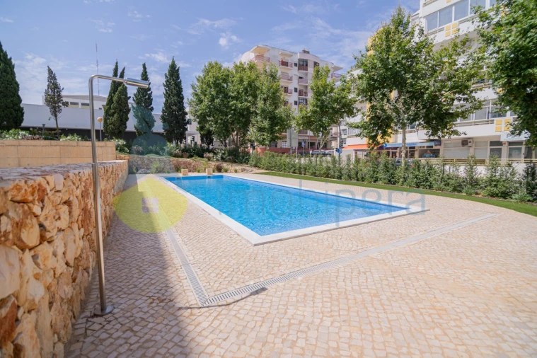 Apartamento T1 para Venda em Portimão Foto 41