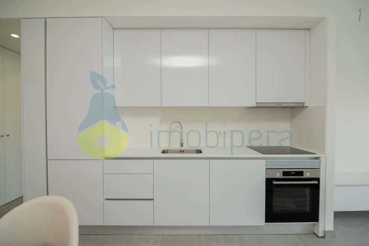 Apartamento T1 para Venda em Portimão Foto 19