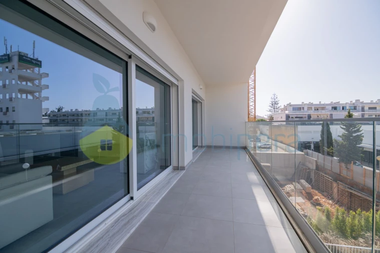 Apartamento T1 para Venda em Portimão Foto 27