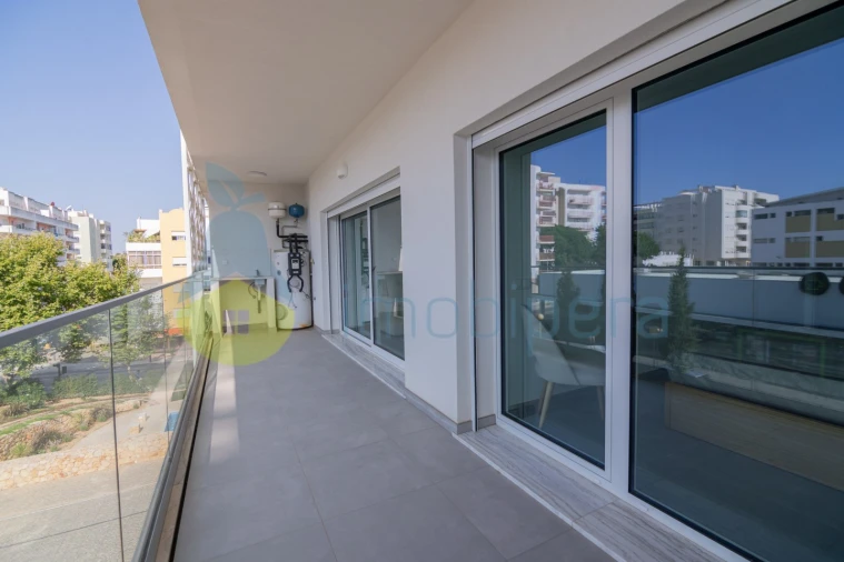 Apartamento T1 para Venda em Portimão Foto 29