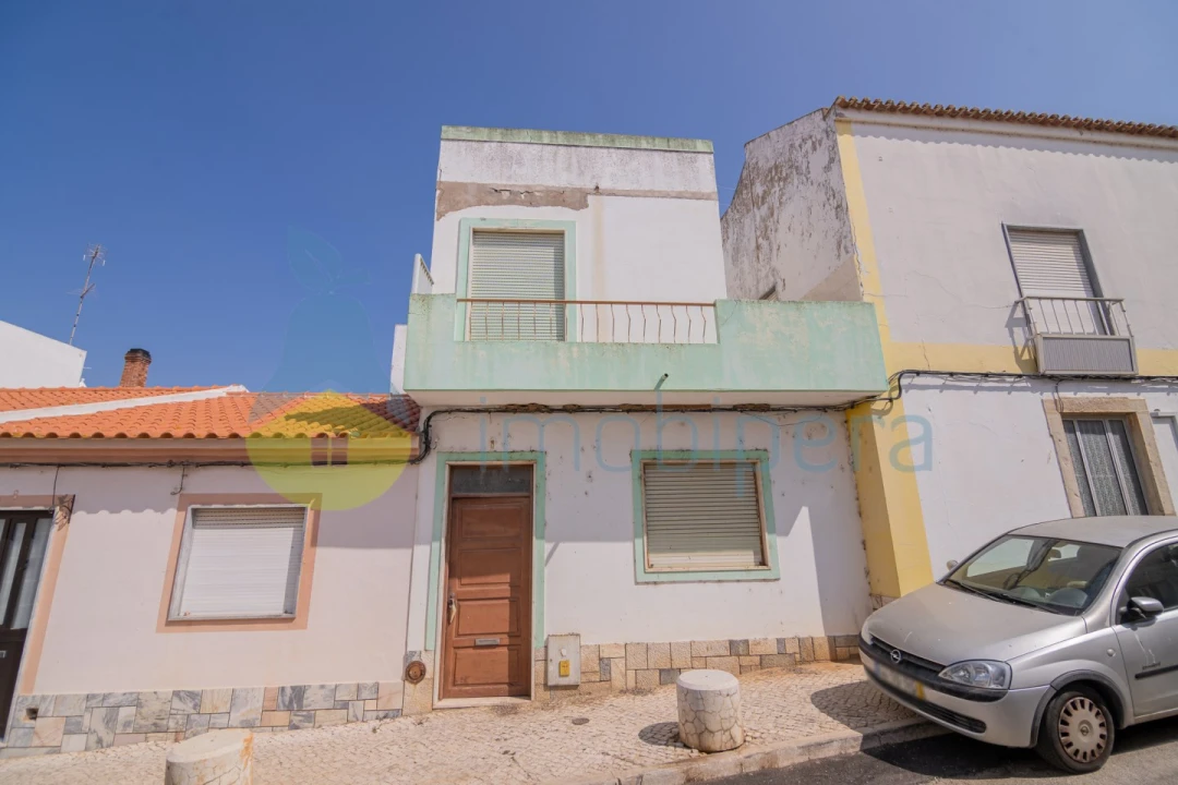 Moradia T3 para Venda em Alvor Foto 1
