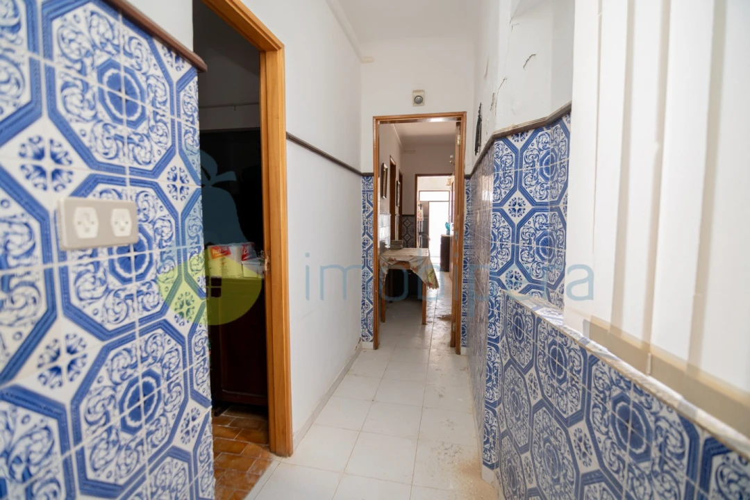 Moradia T3 para Venda em Alvor Foto 6