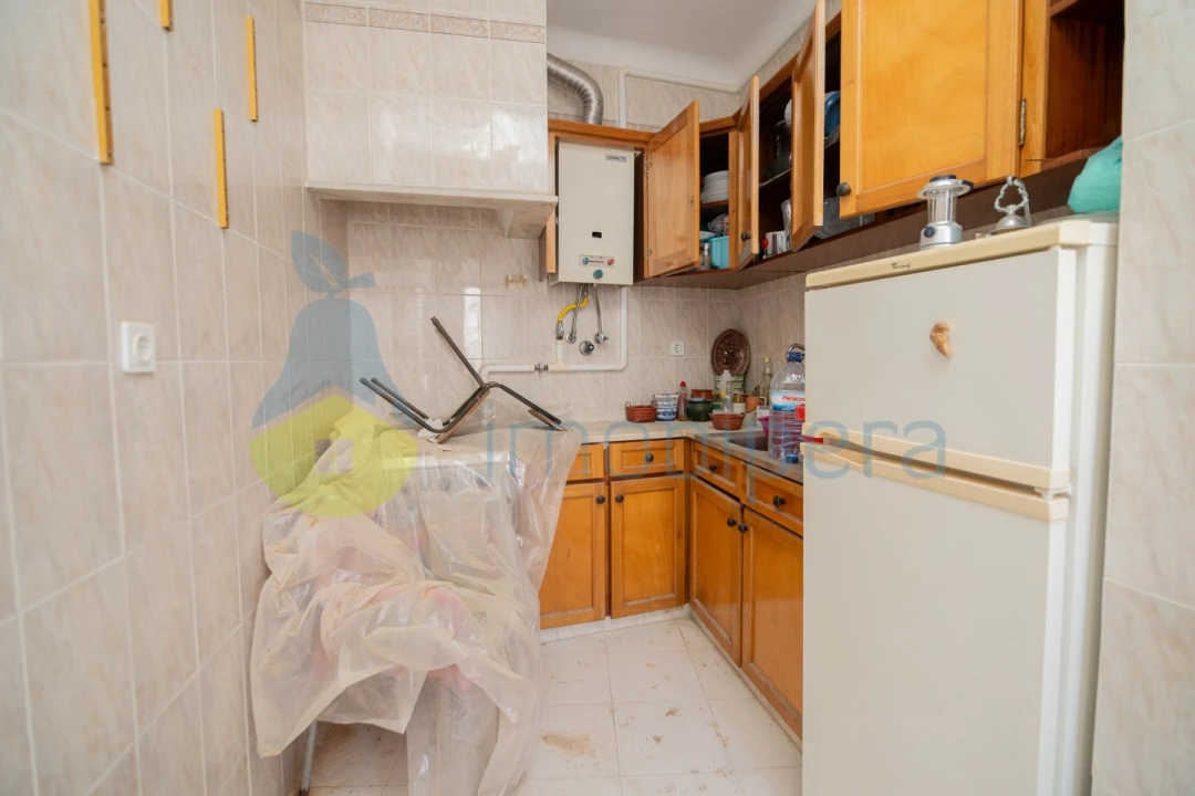 Moradia T3 para Venda em Alvor Foto 10